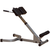 Powerline 45° Back Hyperextension